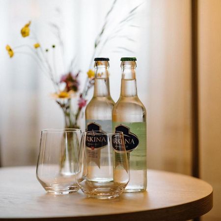 Hotel Pinte グリンデルヴァルト エクステリア 写真